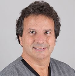 Dr. Jonathan Lang | Clinique Dentaire