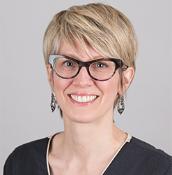 Dr. Lisette McGregor, Greenfield Park Dentiste généraliste