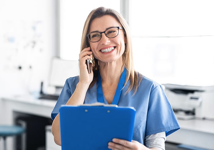 Dental careers in Greenfield Park