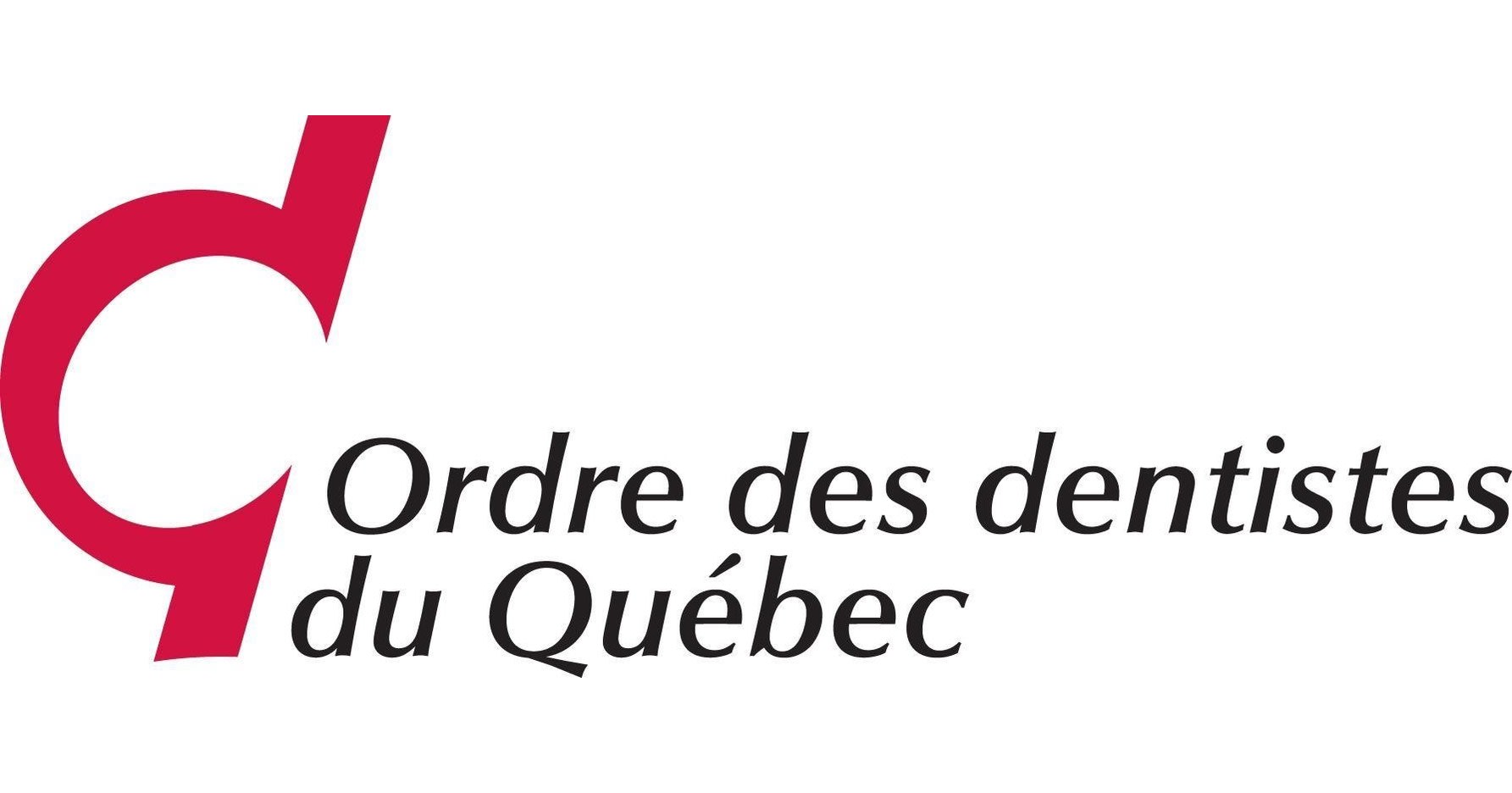 Ordre des dentistes du Québec